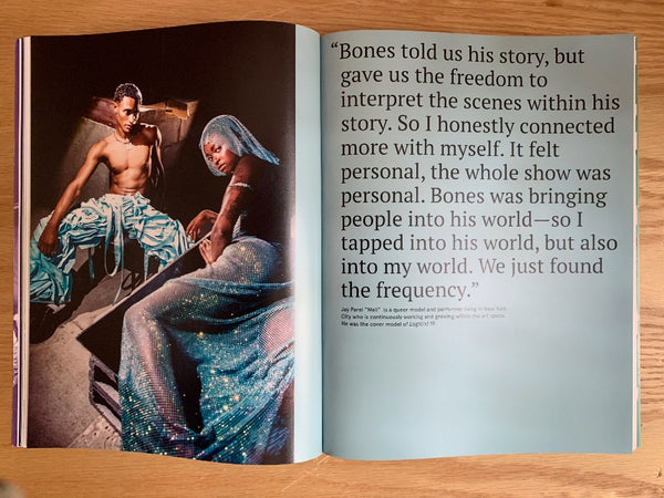 Logic(s) Magazine, Issue 20