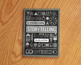 El diseño como storytelling