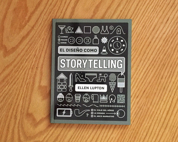 El diseño como storytelling