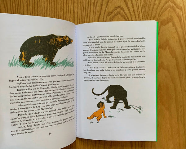 Los hermanos de Ranita