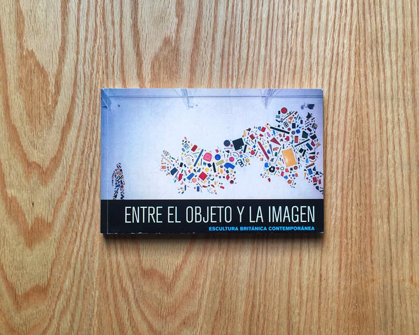Entre el objeto y la imagen. Escultura británica contemporánea.
