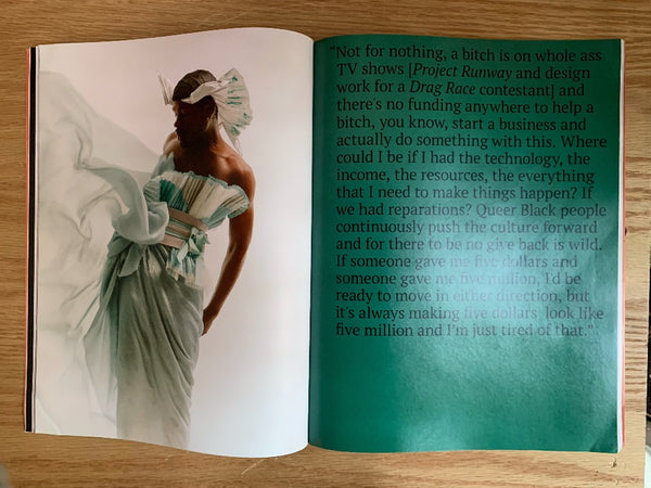 Logic(s) Magazine, Issue 19