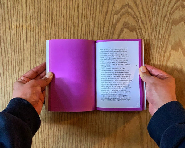 Ladrida, Analú Laferal