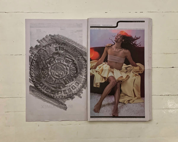 Suave magazine 6 (periódico)