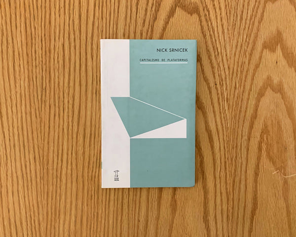 Capitalismo de plataformas