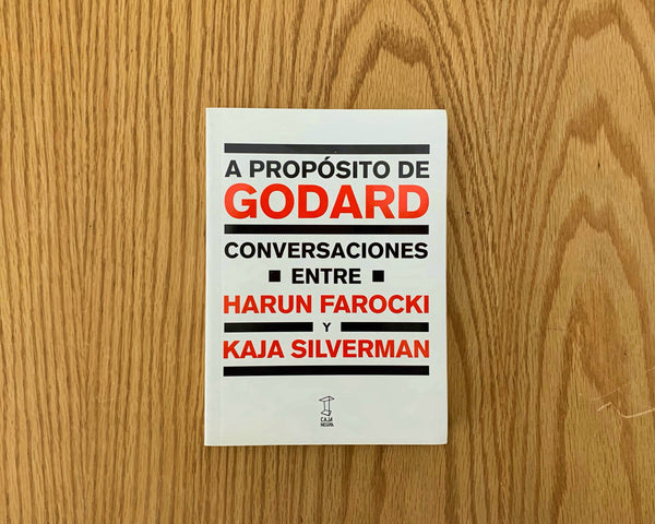 A propósito de Godard