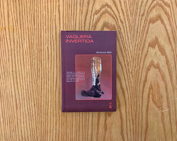Vaquera invertida
