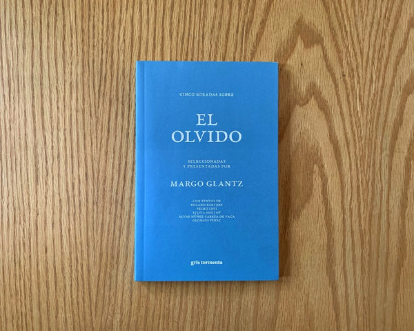Cinco miradas sobre el olvido