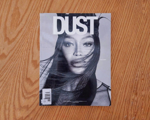 Dust 23