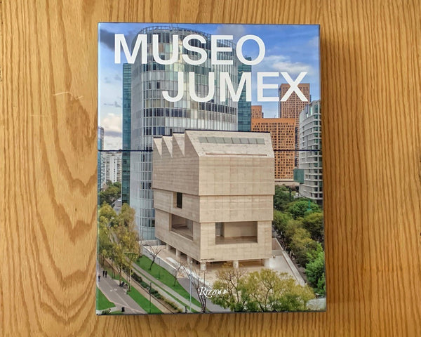 Museo Jumex: 10 años