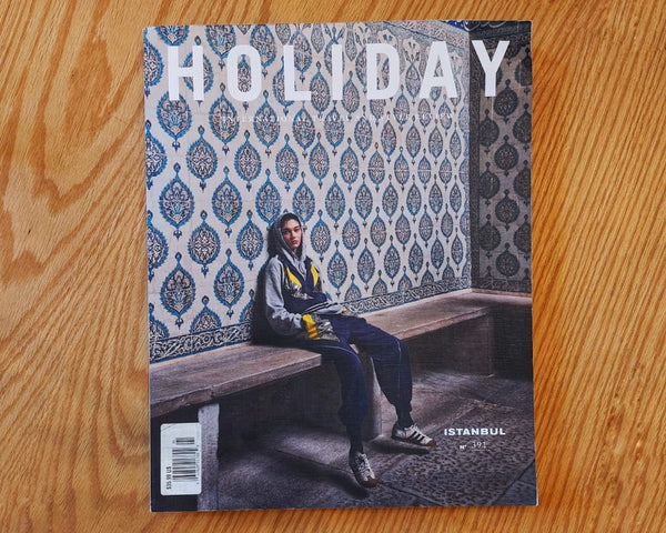Holiday Issue 391