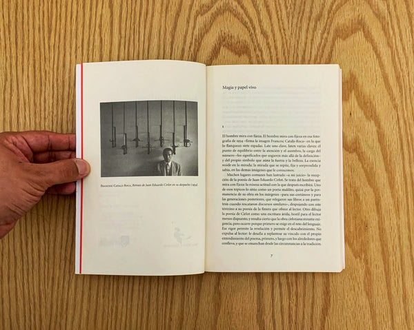 El Peor de los Dragones. Antología poética 1943-1973
