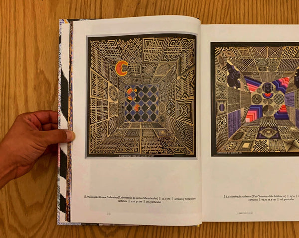 Pedro Friedeberg 2nd Edition