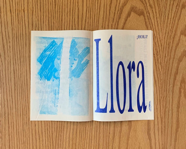 Capítulo 001: De las lágrimas siempre elegir las más hermosas