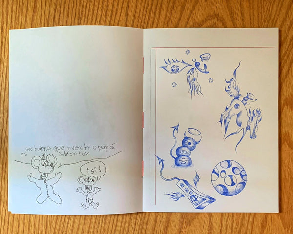 Amor puro, Fer Sanrat