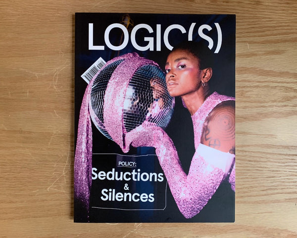 Logic(s) Magazine, Issue 20