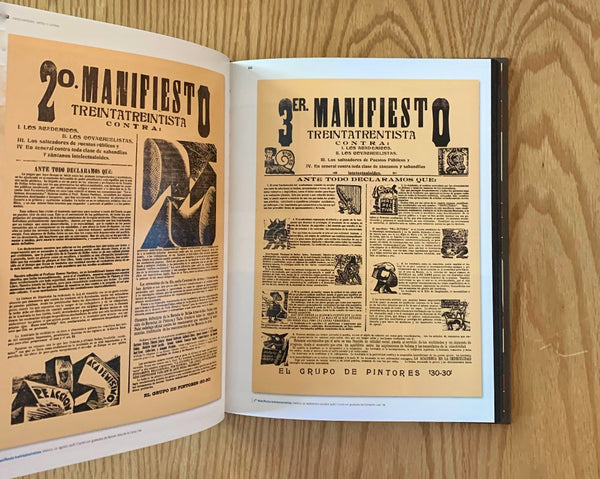 México Ilustrado 1920 - 1950