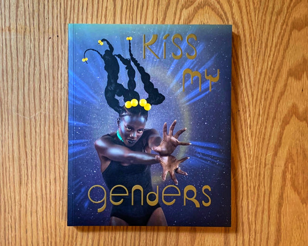 Kiss my Genders