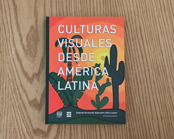 Culturas visuales desde América Latina