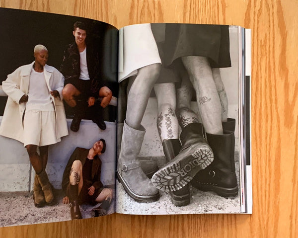 C☆NDY TRANSVERSAL 15