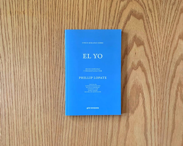 Cinco miradas sobre el yo