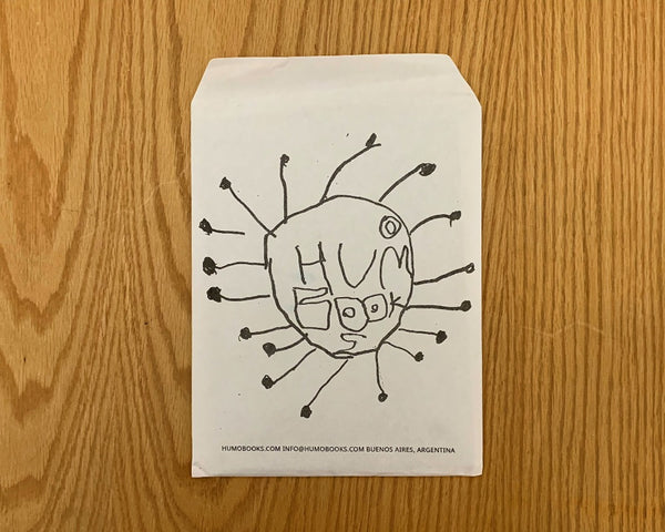 Espejo, Lucia Casares