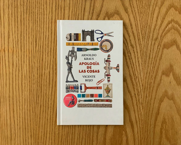 Apología de las cosas
