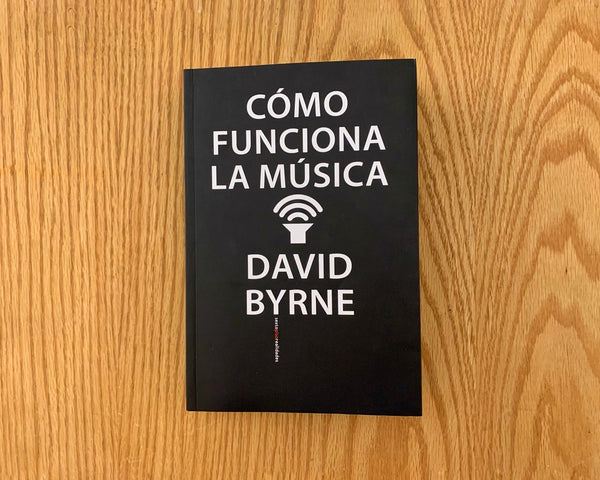Cómo funciona la música