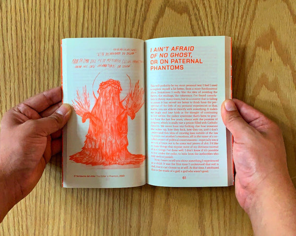 Ancestral Fears May Return