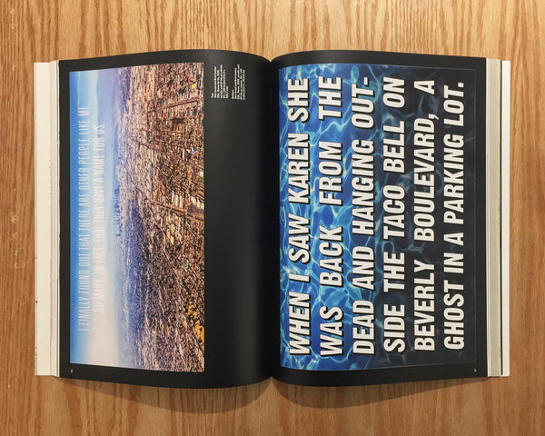 Gagosian Quarterly,  Spring 2017