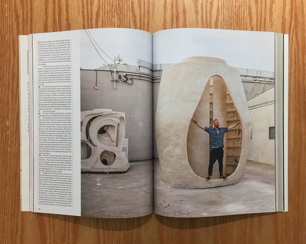 Gagosian Quarterly,  Spring 2017