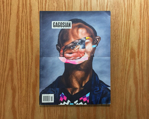 Gagosian Quarterly, Fall 2019