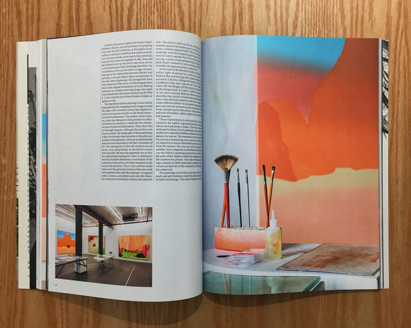 Gagosian Quarterly, Summer 2018