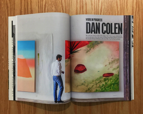 Gagosian Quarterly, Summer 2018