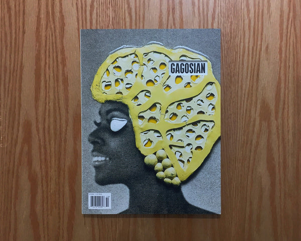 Gagosian Quarterly, Summer 2019
