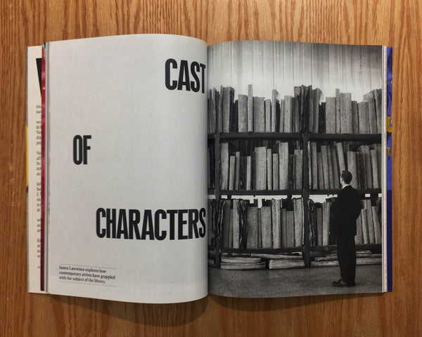 Gagosian Quarterly, Summer 2019