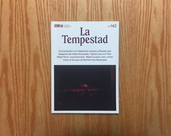 La Tempestad, 142