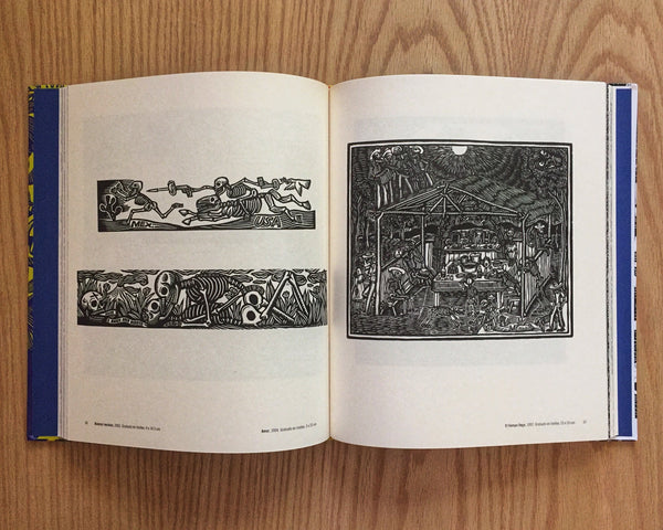 American Dream, Artemio Rodríguez