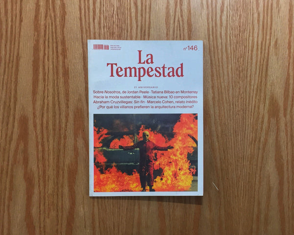 La Tempestad, 146