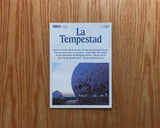 La Tempestad, 147