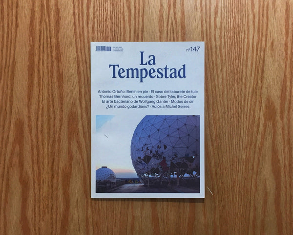 La Tempestad, 147