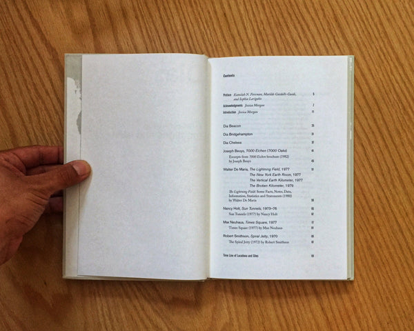 An Introduction to Dia’s Locations and Sites