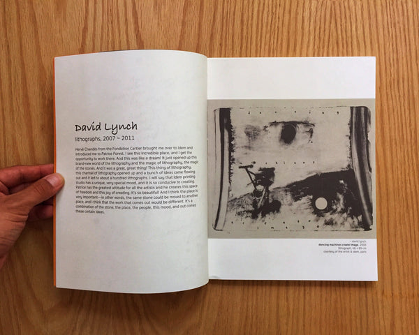 Lovely Daze, Issue 10.:Travelers and Magicians