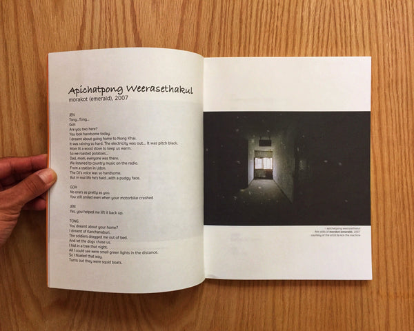 Lovely Daze, Issue 10.:Travelers and Magicians