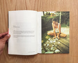 Lovely Daze, Issue 6 - A Rose is a Rose is a Rose is a Rose