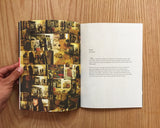 Lovely Daze, Issue 6 - A Rose is a Rose is a Rose is a Rose