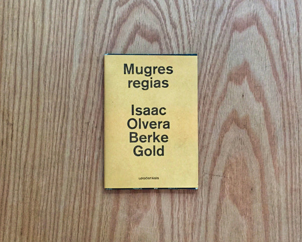 Mugres regias
