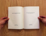 Nostalgia, David Horvitz