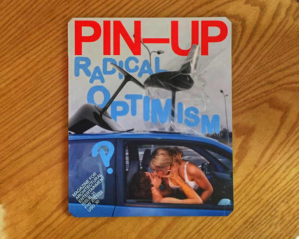 PIN-UP, issue 31