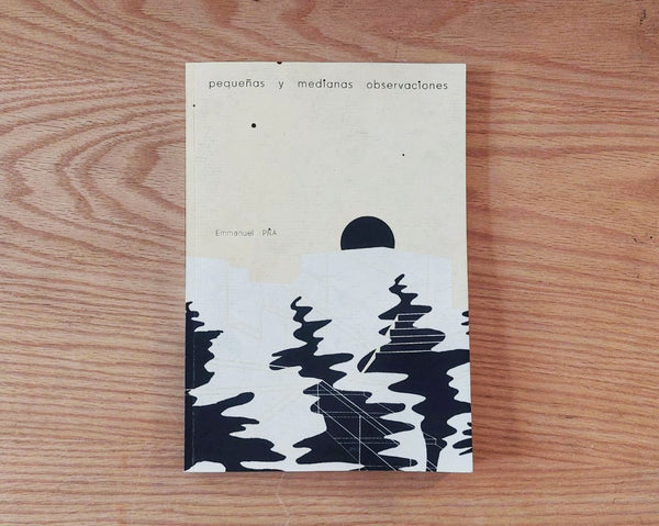 Pequeñas y medianas observaciones